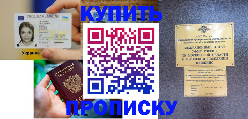 прописка законно в Санкт-Петербурге